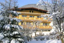 Gästehaus Bendler Bild 2
