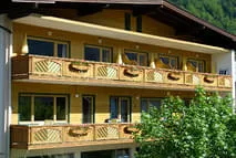 Gästehaus Bendler Bild 4