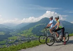 Radfahren