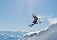 Skilifte-Kirchdorf